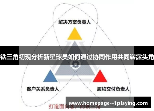 铁三角初现分析新星球员如何通过协同作用共同崭露头角